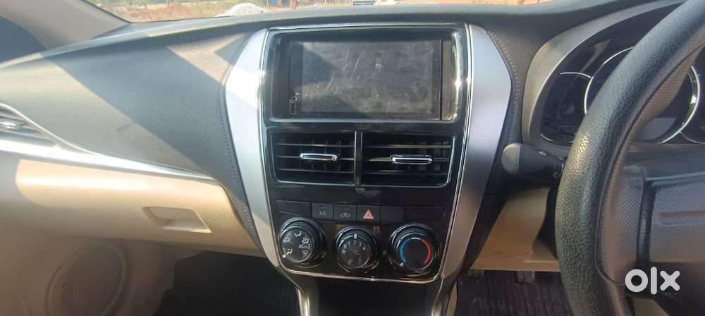 Toyota Yaris J, 2021, Petrol