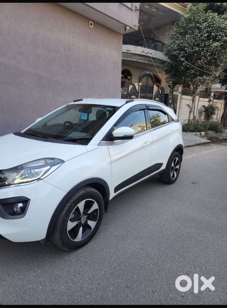 Tata Nexon 1.5 Revotorq Xza Plus, 2019, Diesel