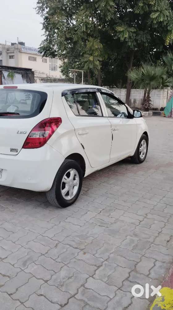 Hyundai I20 Asta 2010 Petrol Manual