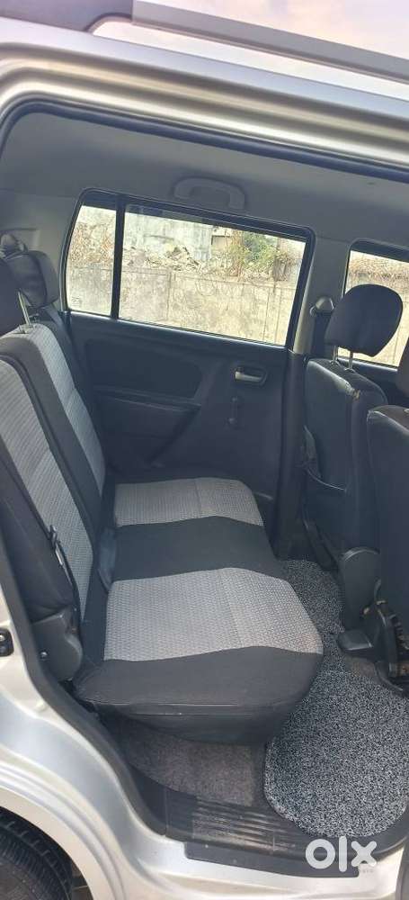 Maruti Suzuki Wagon R 1.0 Lxi, 2012, Petrol