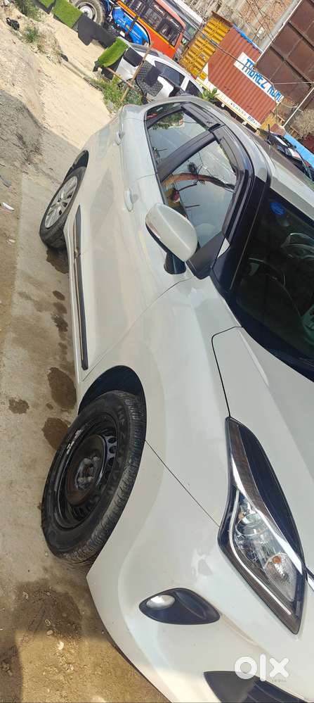 Maruti-suzuki Baleno 2019