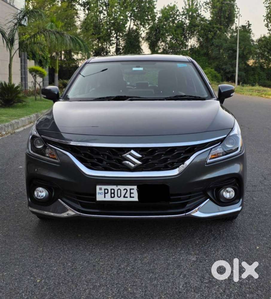 Maruti Suzuki Baleno Delta, 2024