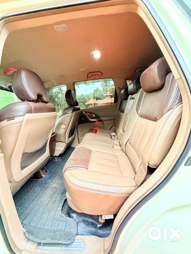 Mahindra Xuv500 Diesel Manual 2012