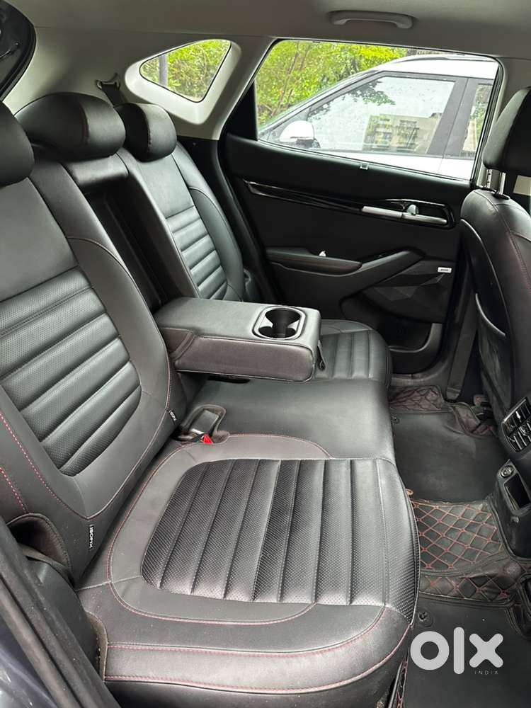 Kia Seltos 1.5 Gtx+ 2021 Diesel