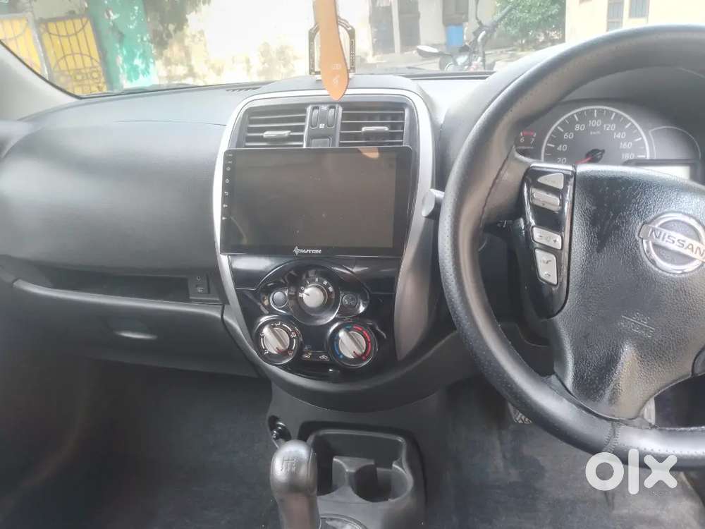 Nissan Micra Petrol 2018