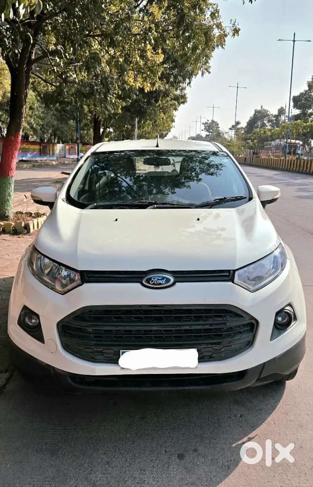 Mp09 Ford Ecosport Diesel 2013 Dec Car I20 I10 Xuv Tuv Rapid Swift
