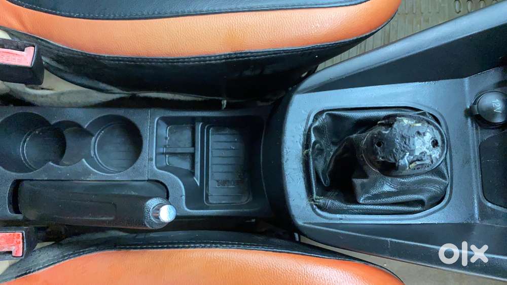 Ford Figo Aspire 1.2 Ti-vct Titanium, 2015, Petrol