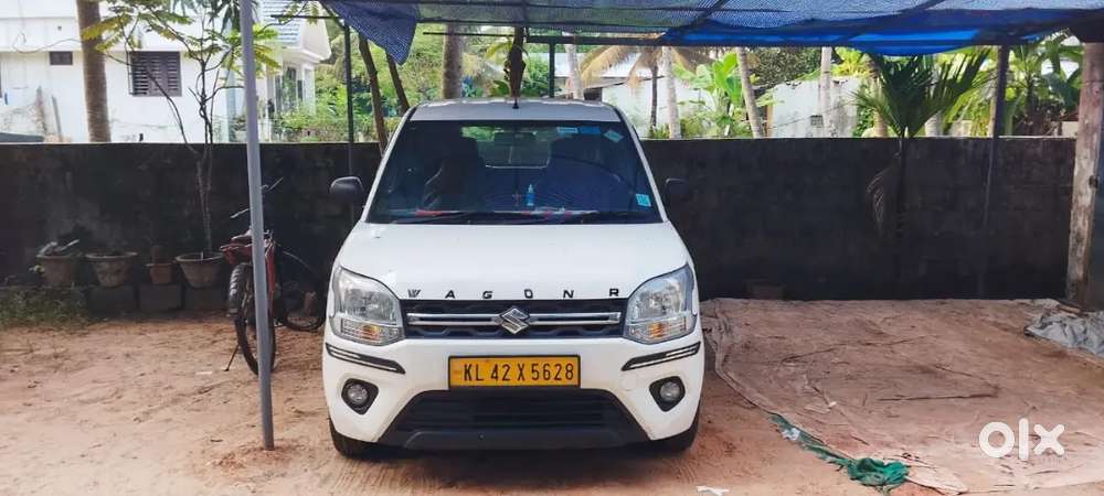 Maruti Suzuki Wagon R Tour H3 Cng 2025