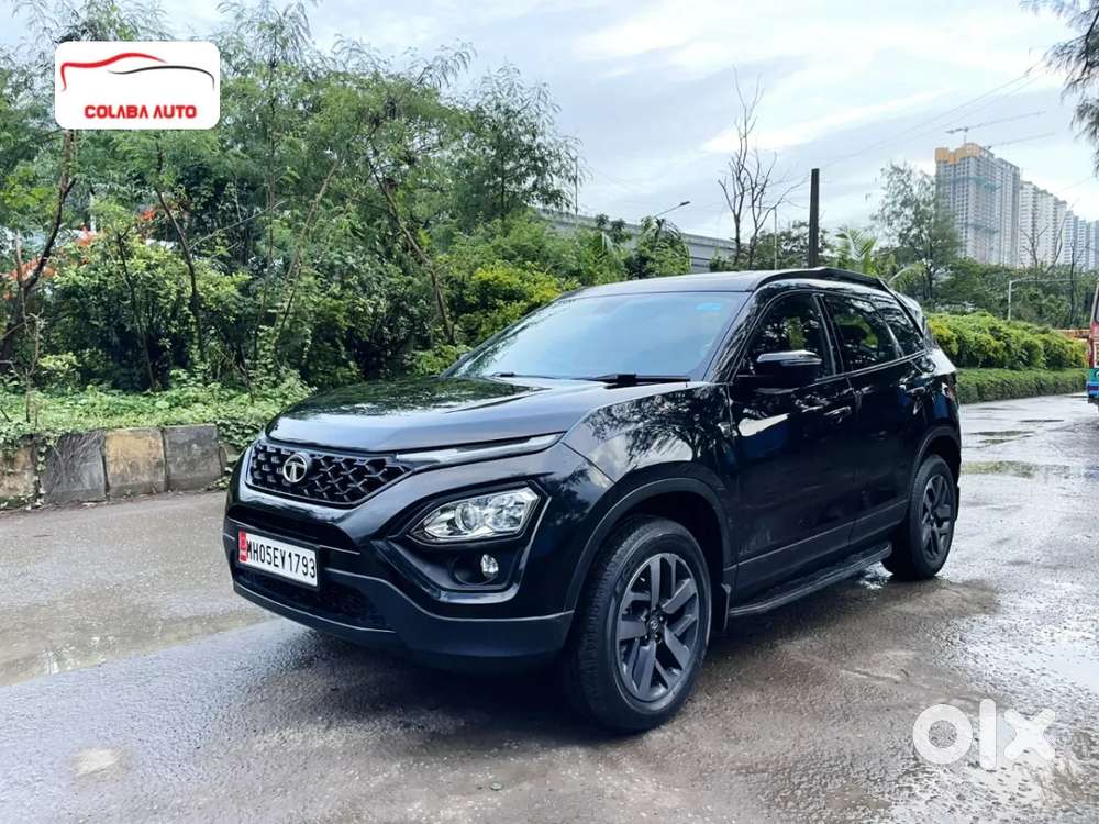 Tata Safari 2.0 Kryotec Xza Plus, 2022, Diesel