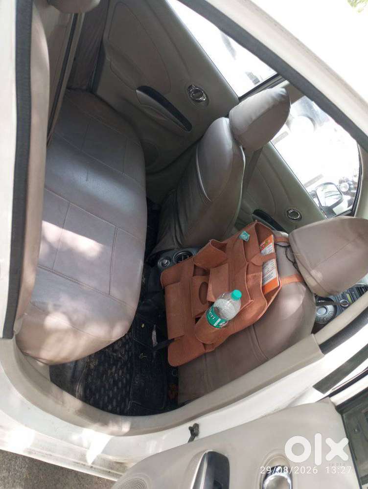 Nissan Sunny Xv, 2013