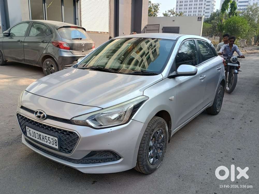 Hyundai Elite I20 2018 Diesel 83000 Km Driven