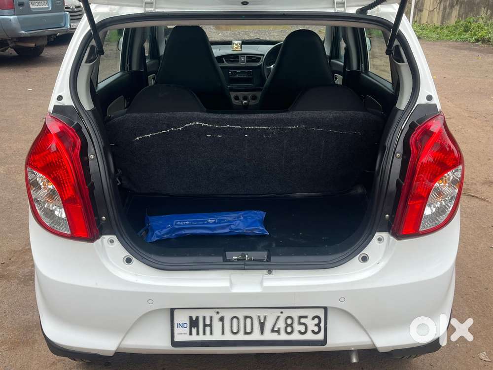 Maruti Suzuki Alto 800 0.8 Lxi (o), 2022, Petrol