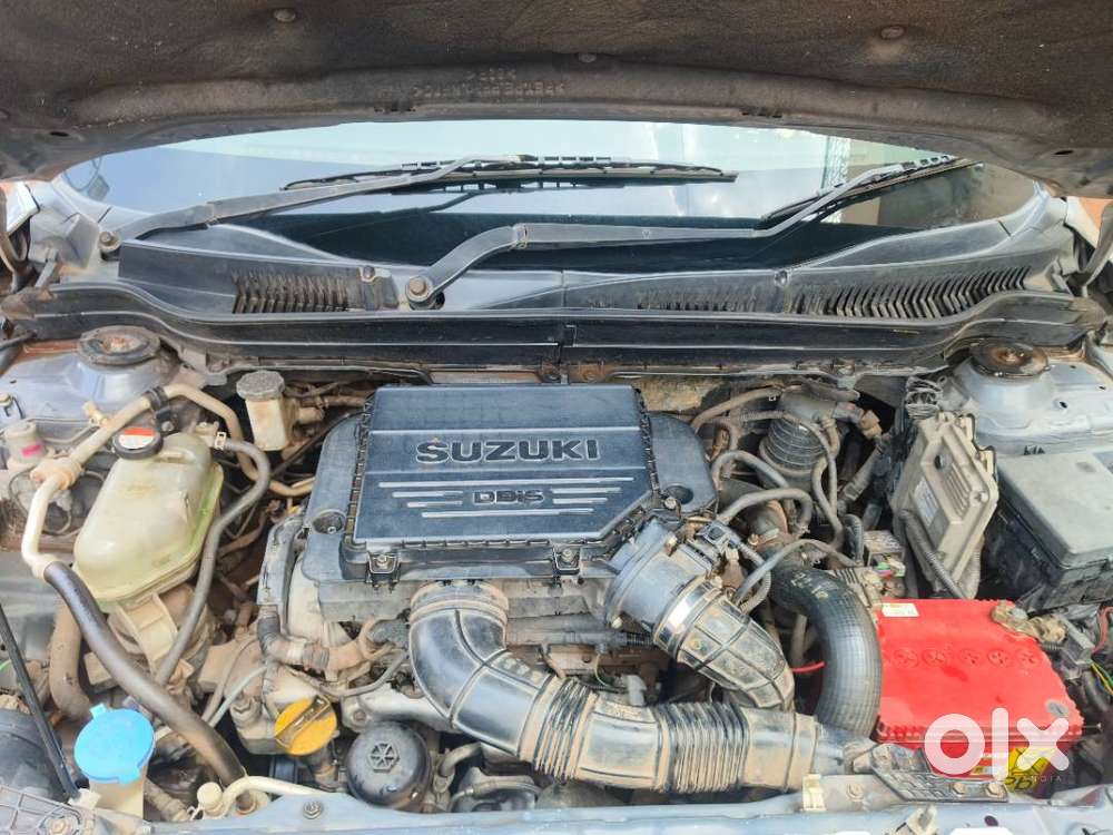 Neat And Clean 2017 Registration Car ,