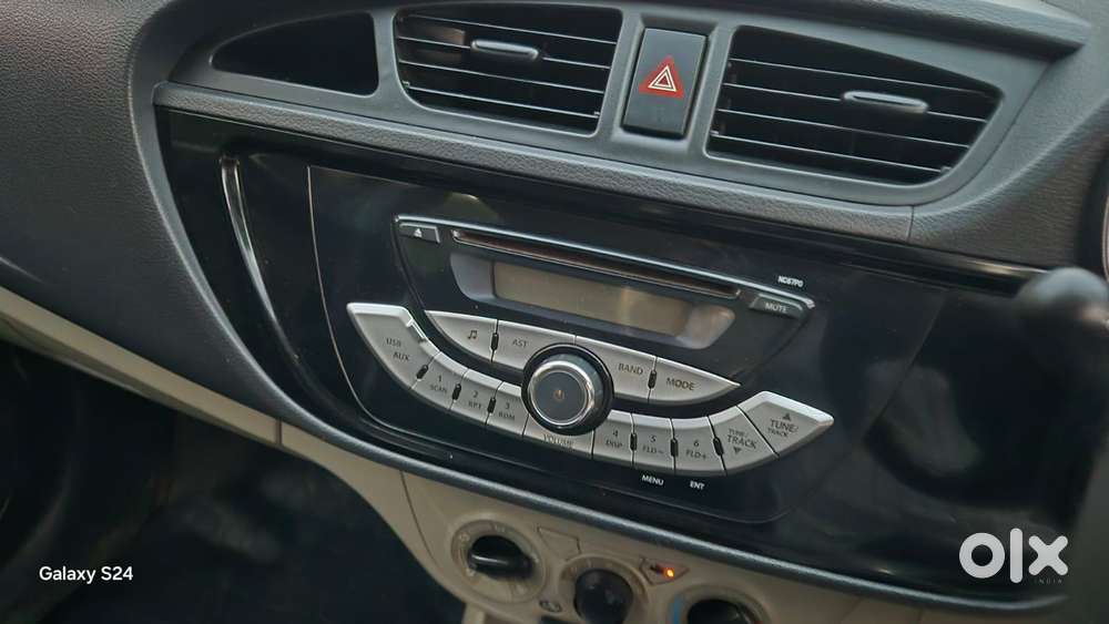 Maruti Suzuki Alto K10 Vxi, 2018, Petrol
