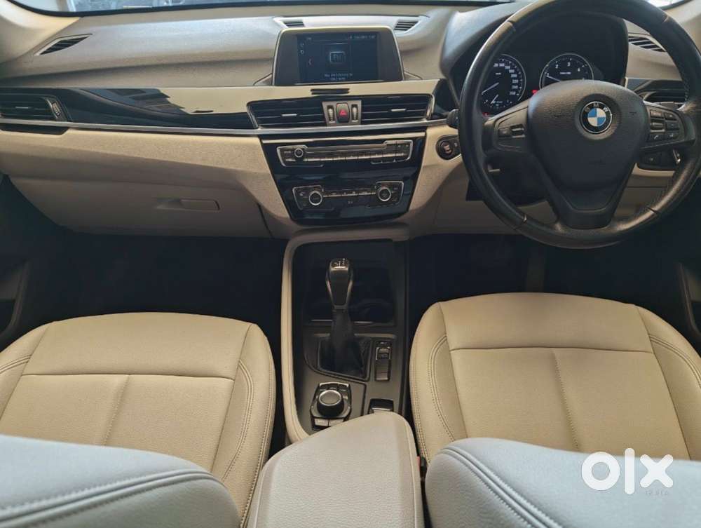 Bmw X1 2.0 Sdrive 20d, 2019, Diesel