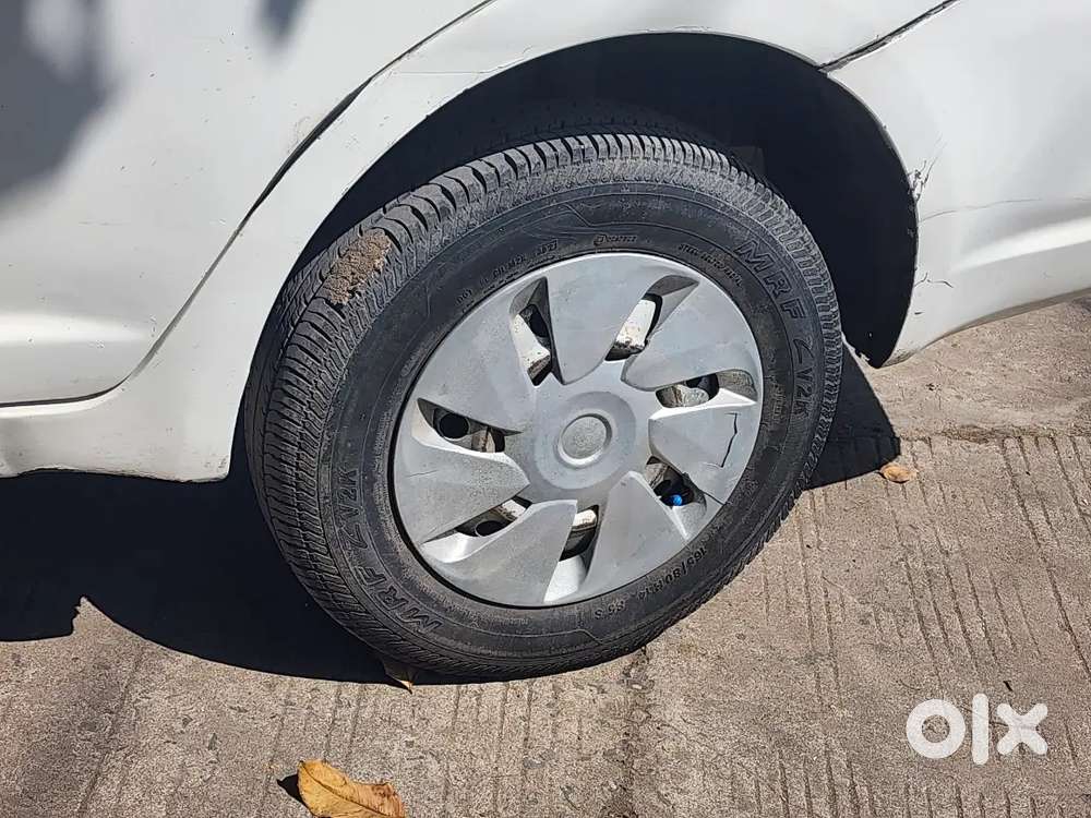 Maruti Suzuki Dzire 20013 Diesel 114000 Km Driven