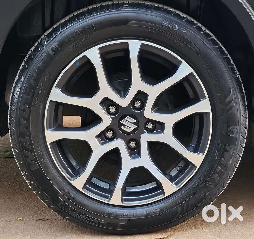 Maruti Suzuki Xl6 Zeta At, 2024, Petrol