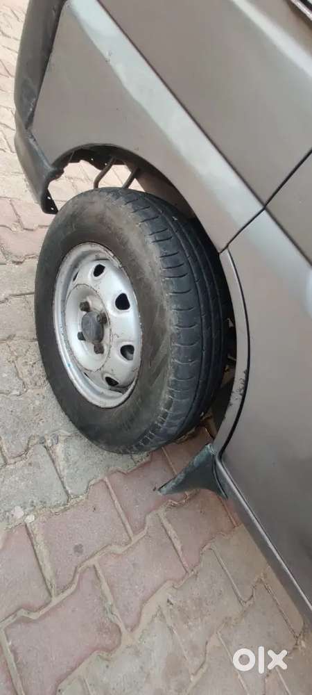 Maruti Suzuki Eeco 2019
