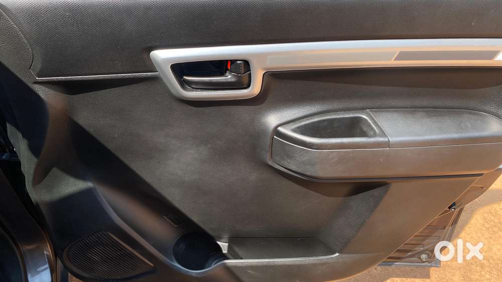 Maruti Suzuki S-presso Vxi Plus, 2023, Petrol