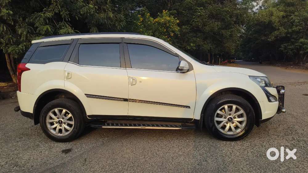 Mahindra Xuv500 ,2017, Excellent Performance, Good Condition