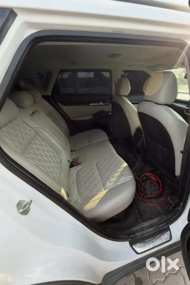 Kia Seltos Htx Plus Diesel