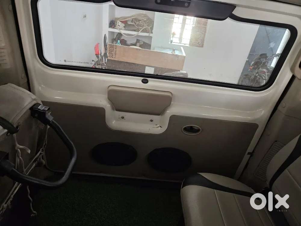 Mahindra Scorpio Classic 2022