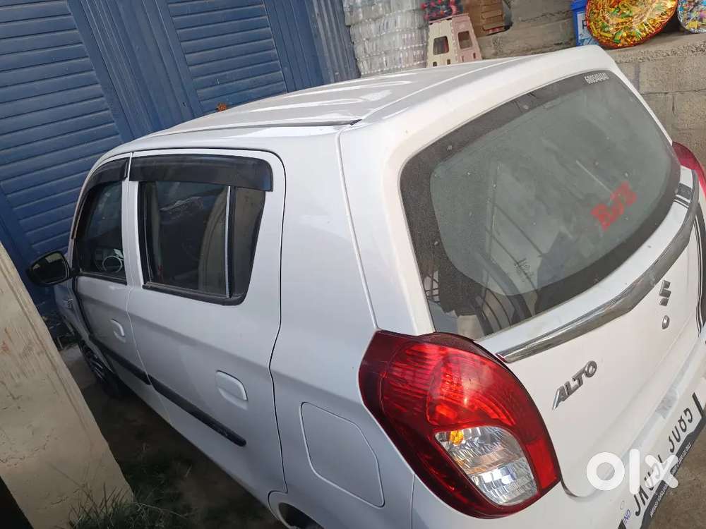 Maruti Suzuki Alto 2023