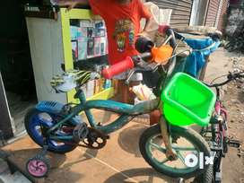 Baby Cycle Buy Sell Second Hand Cycles in India Used Cycles in India OLX