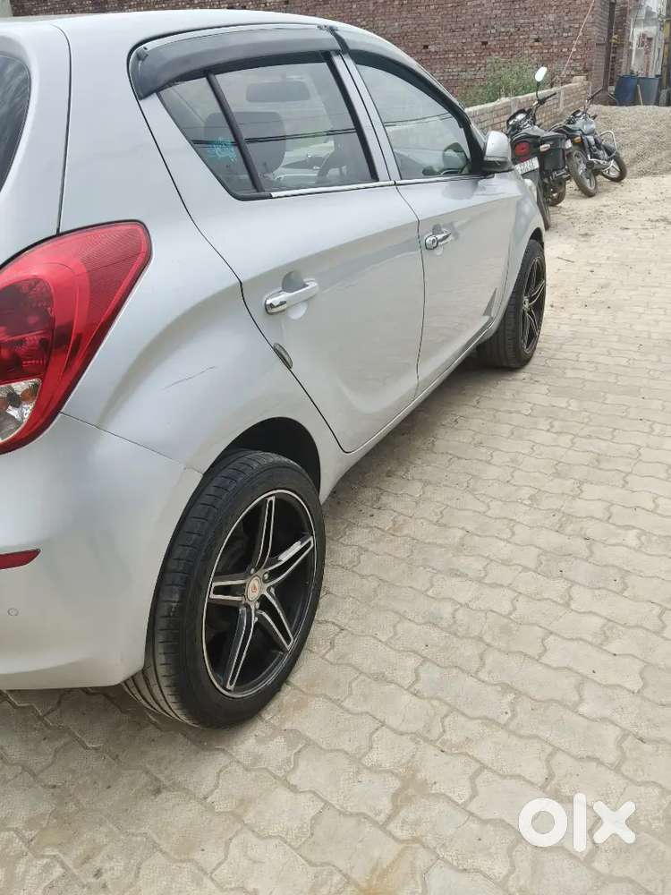 Hyundai I20 [2012-2014] 2013 Urgent Sale Karni Hai