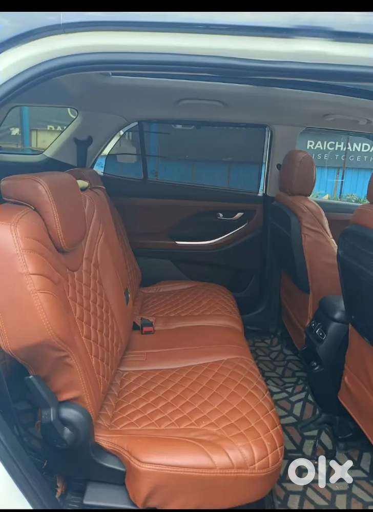 Hyundai Alcazar Prestige 2022