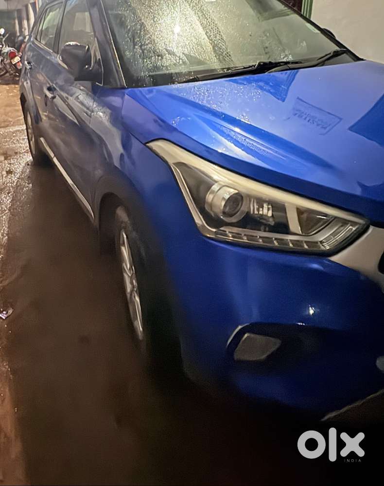Creta 1.4 E Plus 2019