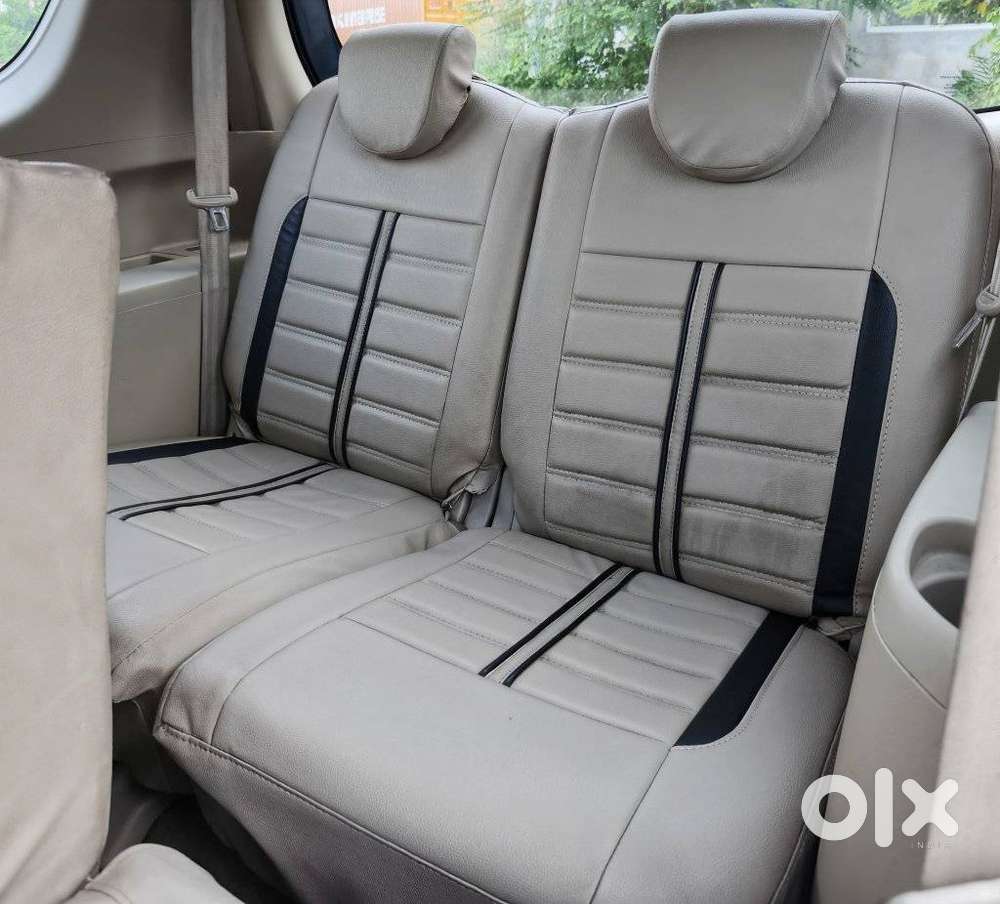 Maruti Suzuki Ertiga 1.5 Vxi, 2016, Petrol