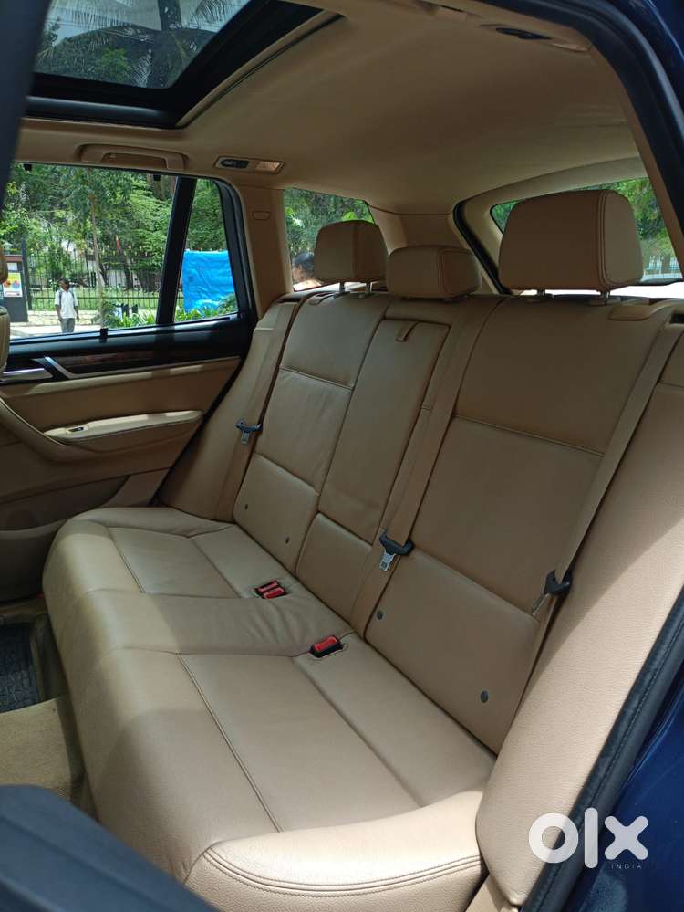 Bmw X3 X Drive 20d X-line, 2015, Diesel