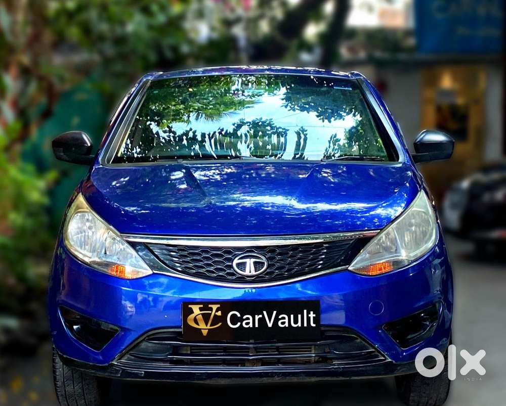 Tata Zest  Quadrajet 1.3 75ps Xe, 2015, Diesel