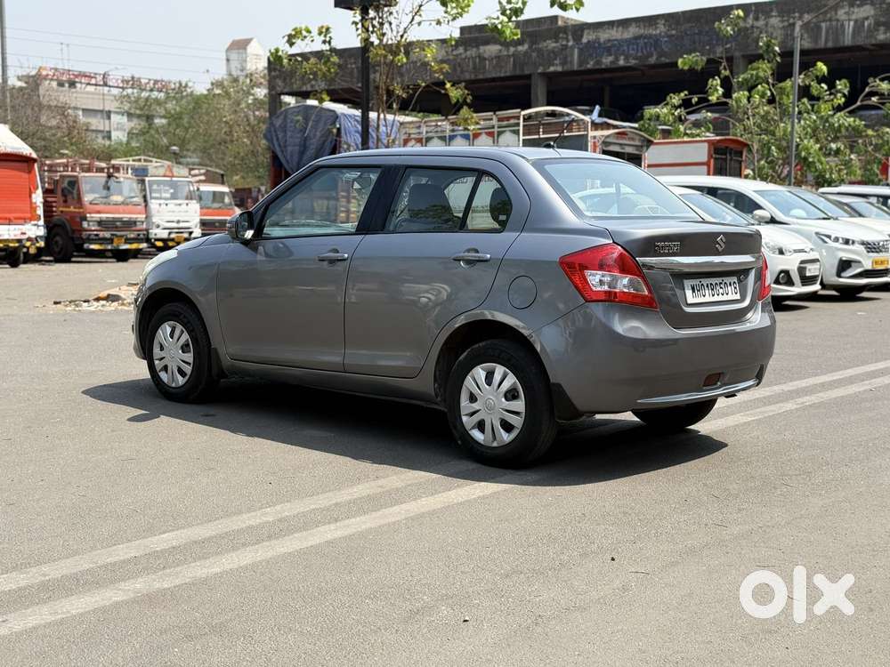 Maruti Suzuki Swift Dzire Vdi Optional, 2013, Diesel