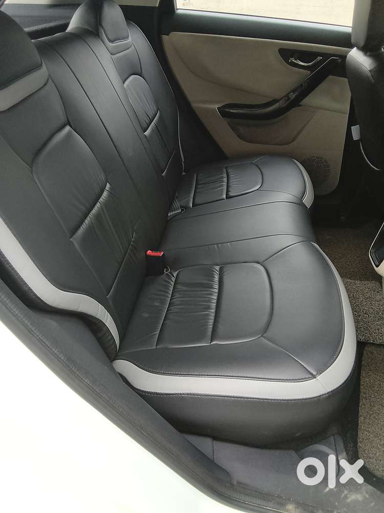 Tata Nexon 1.2 Revotron Xz, 2021, Petrol