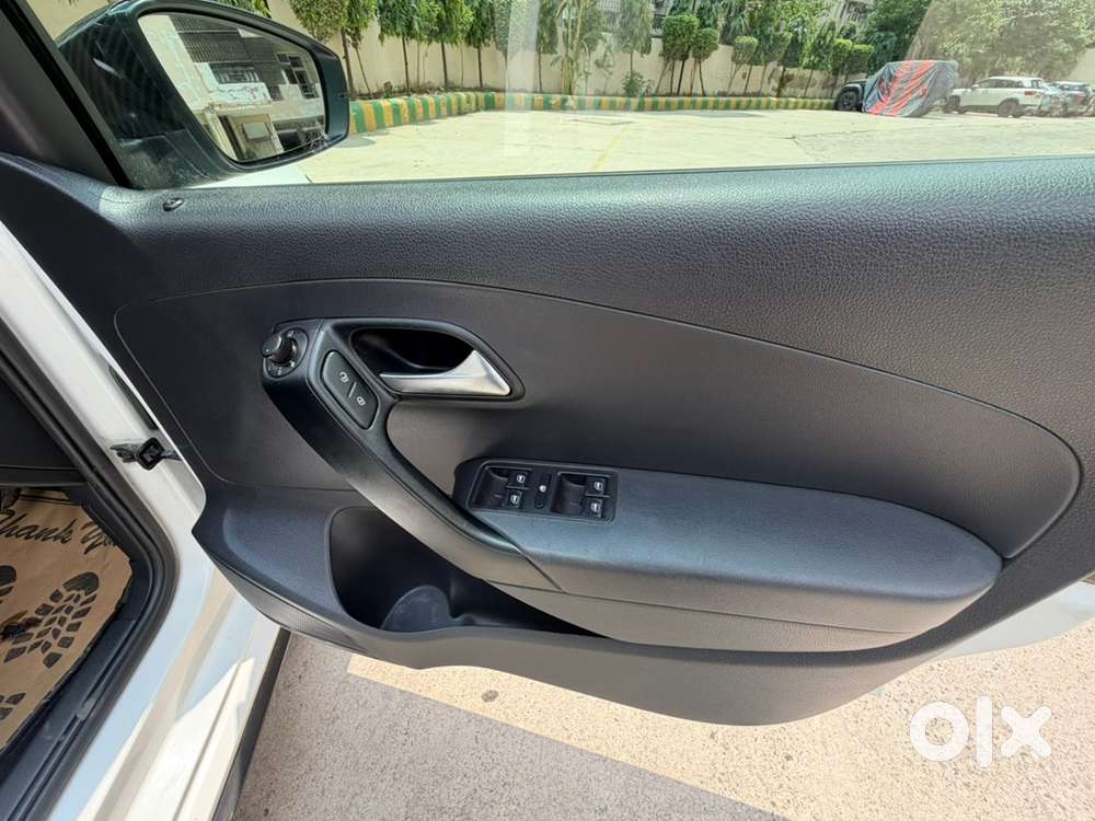 Volkswagen Polo Tsi 2022 Variant Highline