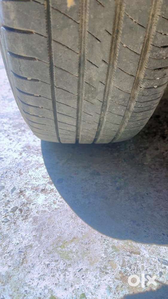 Used Hyundai Petrol 2015