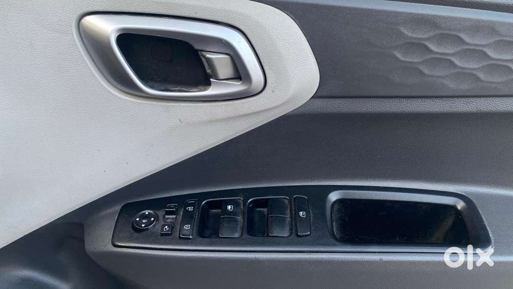 Hyundai Grand I10 Nios Sportz 1.2 Kappa Vtvt, 2019, Petrol