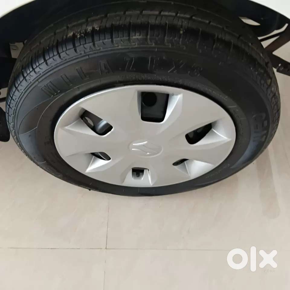 Maruti Suzuki Wagon R 1.0 Vxi Ags, 2023, Petrol