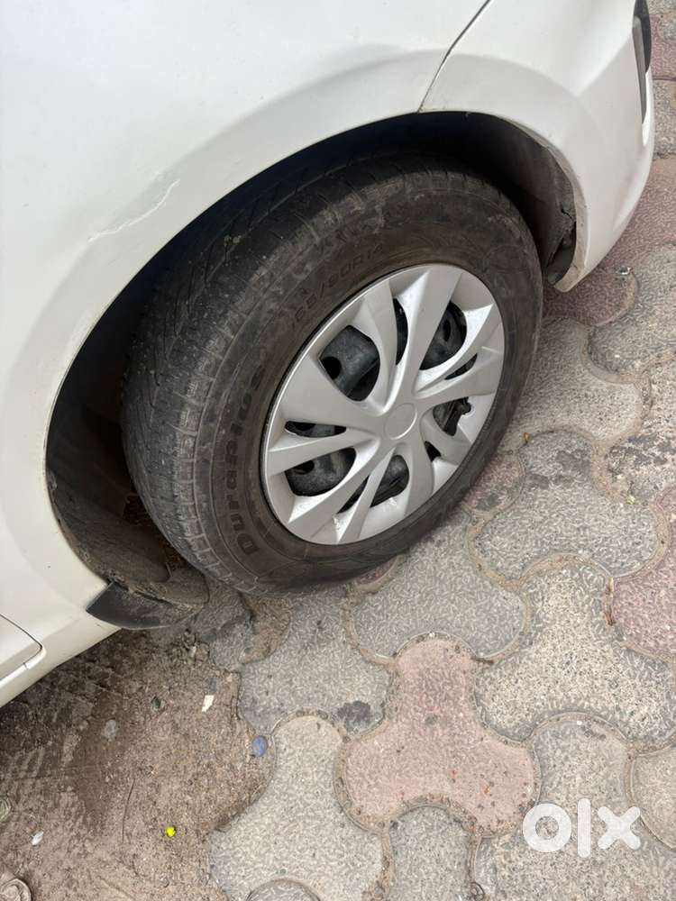 Maruti Suzuki Swift Vxi 2015 Petrol