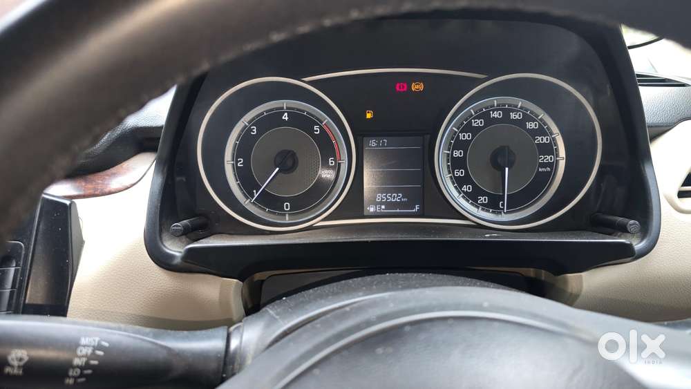 Maruti Suzuki Dzire 2017-2020 Vdi, 2019, Diesel