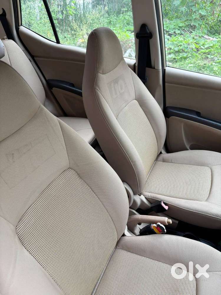 Hyundai I10 2009 Petrol 85000 Km Driven