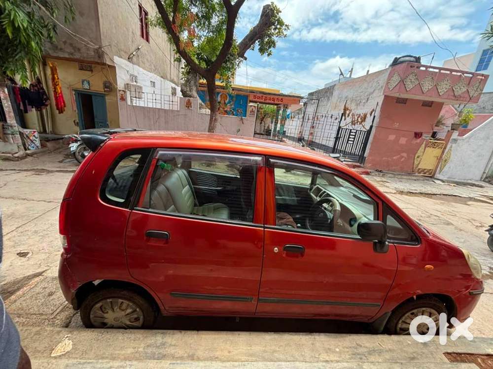 Maruti Suzuki Zen Estilo 2012 Petrol Well Maintained