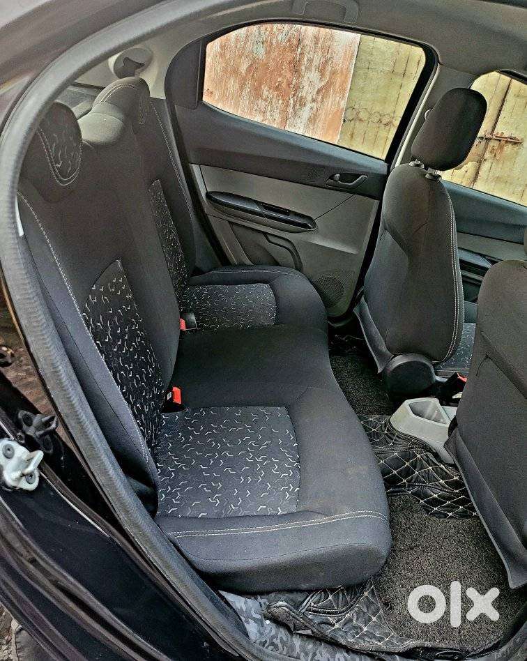 Tata Tiago 1.2 Revotron Xm Cng, 2023, Petrol