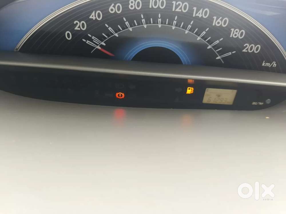 Toyota Etios 1.5 G, 2014, Petrol