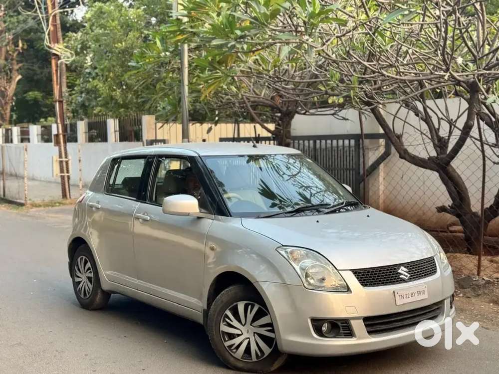 Maruti Suzuki Swift 2008 In Good Condition Well Maintained For Orginal