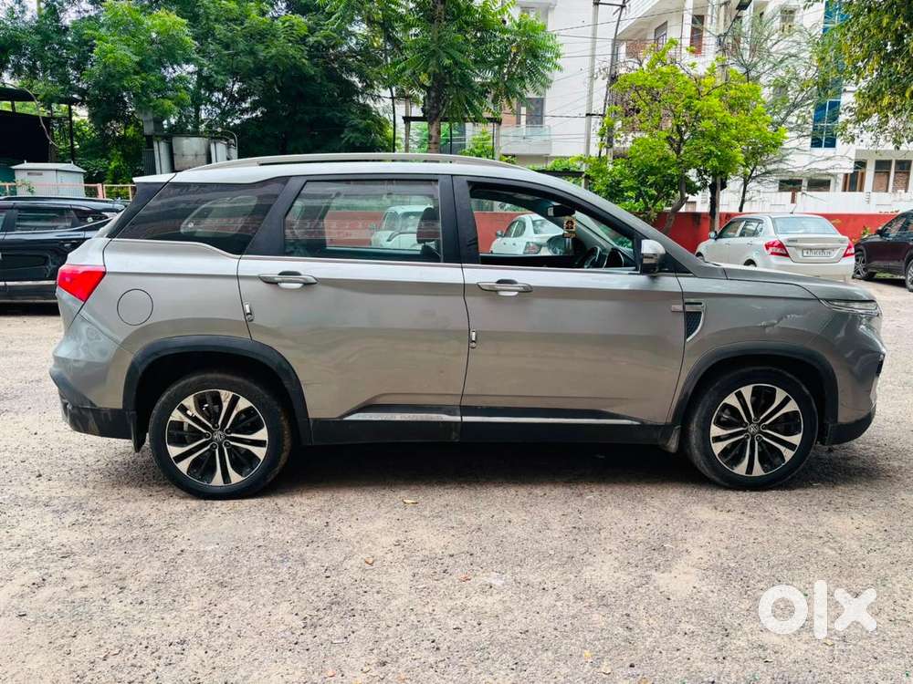Mg Hector 2.0 Sharp Diesel, 2021, Diesel