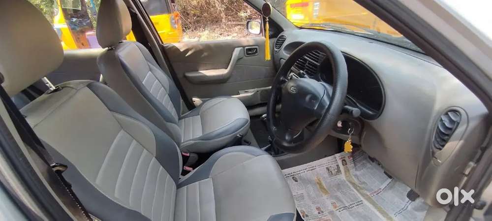 Ford Ikon 1.3 Zxi 2003