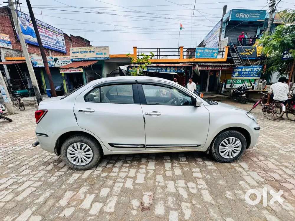 Maruti Suzuki Dzire 2019 Diesel Well Maintained